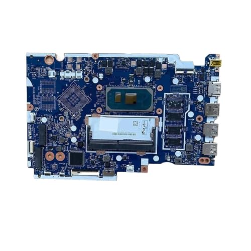 Carte mère NM-C711 pour Lenovo IdeaPad S145-15IIL avec processeur Intel Core i5-1035G1 intégré