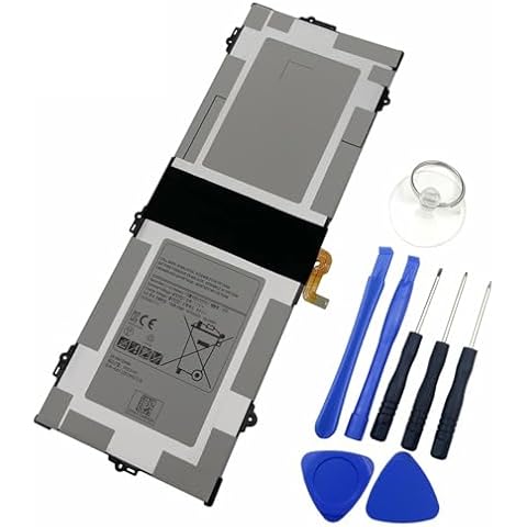 IFRESEM Replacement Battery EB-BW720ABA Cover