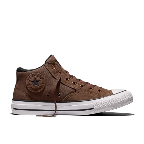 Baskets montantes Converse Chuck Taylor All Star Malden Street - vue 4