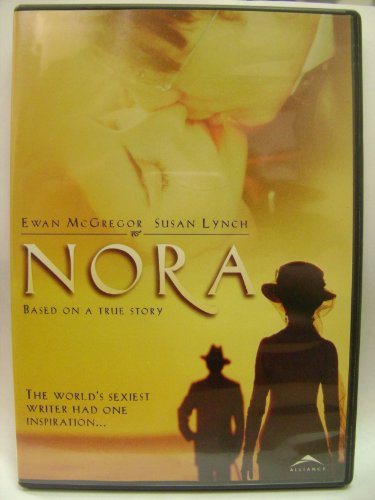 Nora B0011IR2XS Book Cover