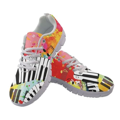 Chaussures de marche confortables et légères Amzbeauty pour femme active