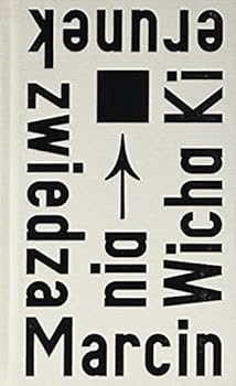 Hardcover Kierunek zwiedzania [Polish] Book