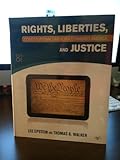 BUNDLE: Epstein: Constitutional Law for a Changing America: Rights, Liberties, and Justice, 8e + Online Resource Center