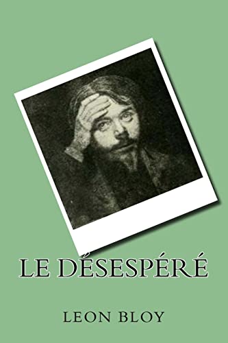 Le desespere (French Edition)