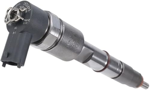 Miniatura 4 de Fuel Injector 0445110321 for Bosch Engine JMC 2.5L VM-JE4D25A