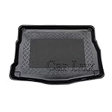 tamaño maletero i30 cw Cubeta protector maletero para HYUNDAI i30 de 3 y 5 puertas