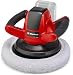 Einhell Akku-Autopoliermaschine CE-CB 18/254 Li-Solo