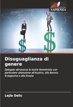 Disuguaglianza di genere (Italian Edition)