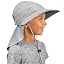 Light Grey With Flap