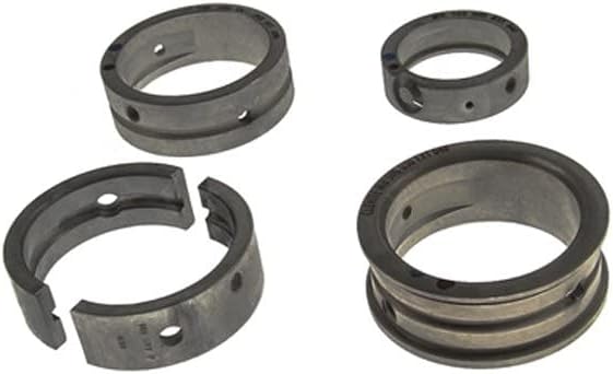 Clevite MS-1053A-30 Engine Crankshaft Main Bearing Set