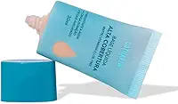 Base Alta Cobertura Catharine Hill Chill 30 ml (AC04 - Fundo Rosado)
