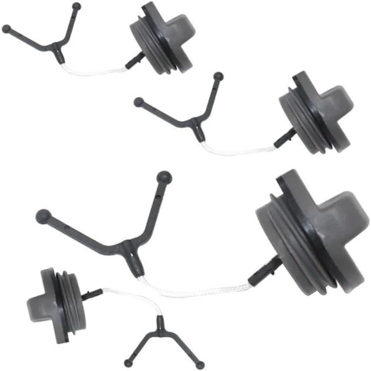 Fuel Cap Compatible for 44 444 61 65 66 77 480 266 298 272 285 133 162 2100 2101 501431402 501431401
