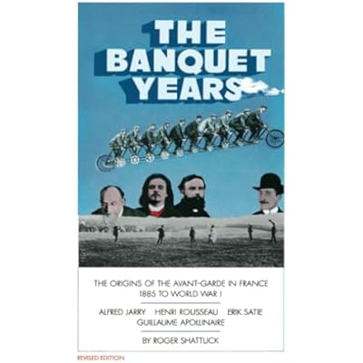 The Banquet Years
