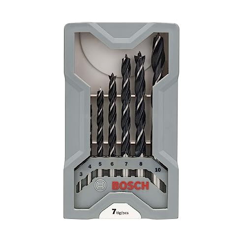 Recopilación y reviews de Brocas Bosch al mejor precio. 14 Imagen adicional