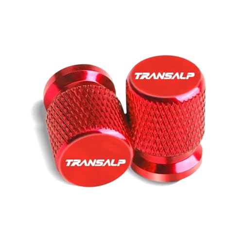 Tapas para vástago de válvula Transalp XL 750 600 evitan pérdida de aire