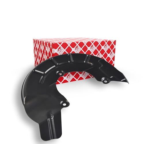 Febi Bilstein 171556 Brake Disc Shield for disc brake , 1 piece