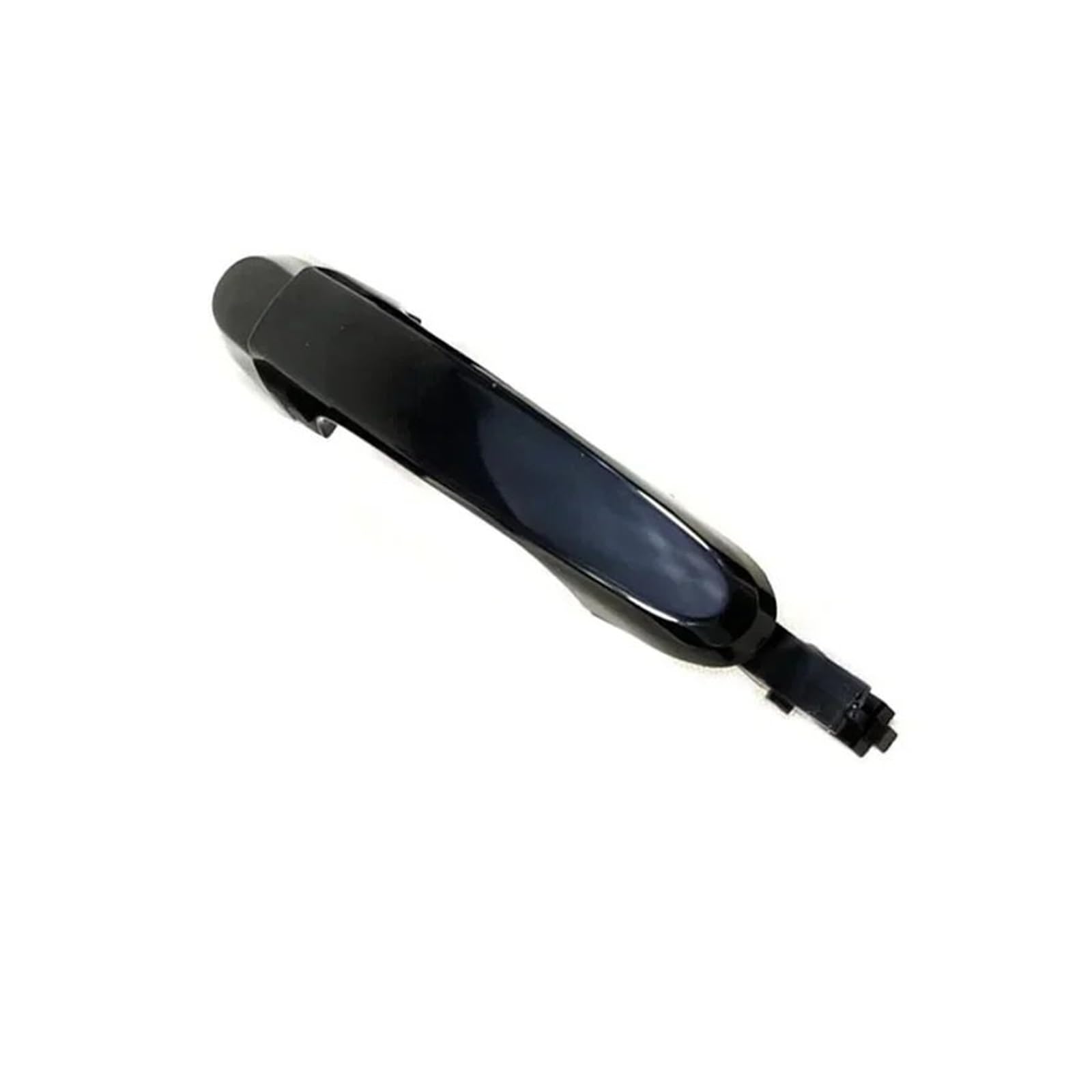 Dbckls Rear Left Vehicle Exterior Outer Door Handle For Kia For Sportage 2005 2006 2007 2008 2010 2009 82662-1F000 82651-1F000 Car Exterior Outside Door Handle(Rear Left)