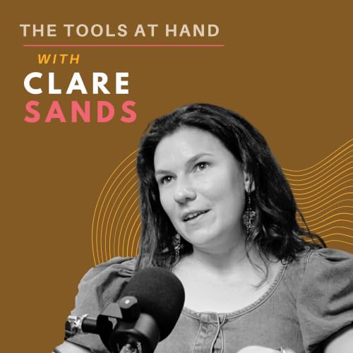 Irish Fiddle Player Clare Sands on Bringing Politics Into Folk Music | The Tools at Hand