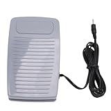 machine a coudre industrielle cdiscount FACILE À INSTALLER : Plug and play, et l'ancienne pédale peut être rapidement remplacée sans outils, permettant à la machine à coudre de reprendre un fonctionnement efficace.