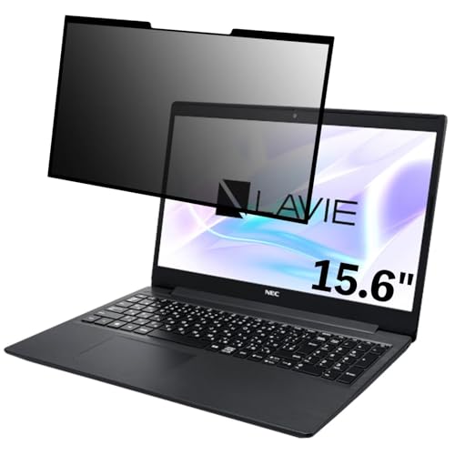NEC LAVIE Smart NS(R) PC-SN23N2GDH-D 15.6C` 16:9 Ή S E `h~tB vCoV[tB^[ u[CgJbg ˖h~ p\R PC j^[ tی یV[g