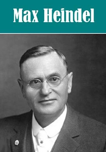 The Essential Max Heindel Collection 5 Books Kindle Edition By Heindel Max Religion Spirituality Kindle Ebooks Amazon Com