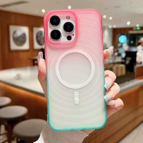 iPhone 17 Pro Max �p �P�[�X Magsafe�Ή� ������� ���z�F �N���A�}�b�g �w��h�~ �w�ʋ��� �g�` iphone17 Pro Max �o���p�[ ���C�����X�[�d ���΂݂Ȃ� �S�ʕی� �ϋv�� �J�o�[ �A�C�t�H�� �ϏՌ��P�[�X17 P