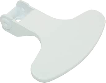 Beko WMB81431 WMB81241 LW WM74155LW - Tirador Para