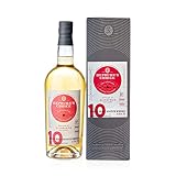 Glenburgie, 2009, 10 y.o., 46%, Rum Finish/two Rum Barrels