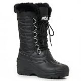 POLAR Womens Nylon Cold Weather Outdoor Snow Duck...