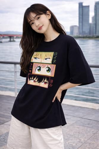 Snazzory black cotton top – image 4