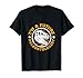 Future Paleontologist Dinosaur Skull Shirt