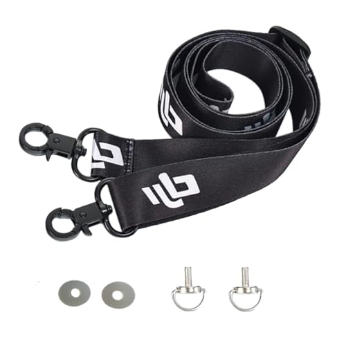 Image of ZORBES Smart RC Neck Strap for Air 3S, Mini 4 Pro, Mavic 3 Quick Release