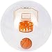 Produktbild Die Spiegelburg 14316 Basketball-Kugel Spiel FITNESSTRAINER Urban&Gray