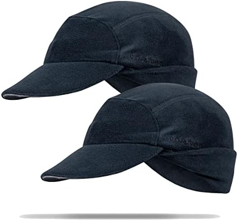TrailHeads Fleece Ponytail Hat for Women – Trailblazer  display picture 2