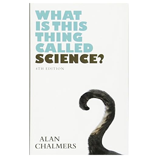 What is This Thing Called Science?
