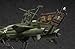 Hasegawa 1:1500 Space Pirate Battleship Arcadia