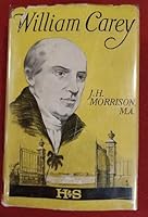William Carey Cobbler and Pioneer B00F7OM11K Book Cover