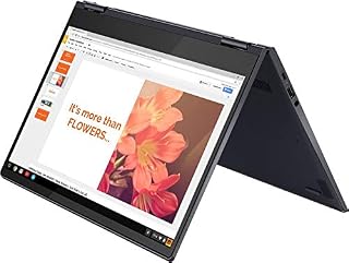 Newest Lenovo Yoga C630 2-in-1 15.6" FHD IPS Multitouch Screen Chromebook with 128GB