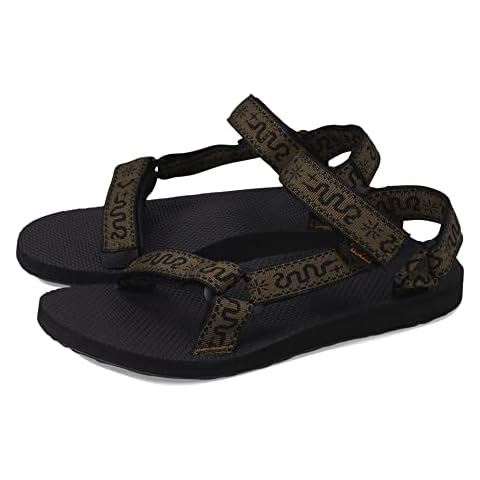 Teva Sandales universelles homme Cover