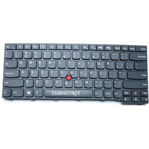 For LENOVO TTHINKPAD E455�C�������p�m�[�g�p�\�R�� �L�[�{�[�h