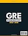 GRE Exam Mastery: The Ultimate Study Guide to Scoring Higher with Confidence in Record Time | Includes 11 Full-Length Practice Tests, Expert Explanations & Proven Strategies for Guaranteed Success
