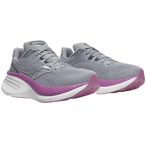 Image of Saucony Women's Hurricane 24 Sneaker