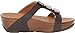 FitFlop Women's Pietra 11 Slide Dress Sandal