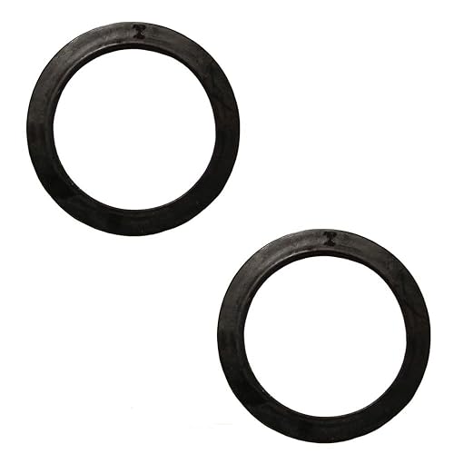 MaxLLTo Paquete de 2 juntas de repuesto FSH10-0010 para Allis Chalmers D17 D19 RC para Ford 600 700 800 900 2N 8N 9N para Massey Ferguson F40 MF35