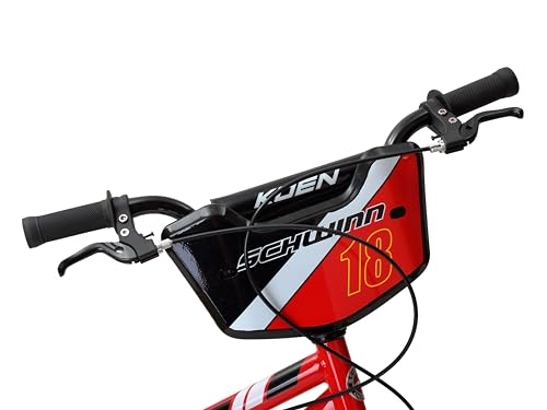 image for Schwinn Elm and Koen Bike or Balance Bike, 12-18 Inch Bike for Kids Ag