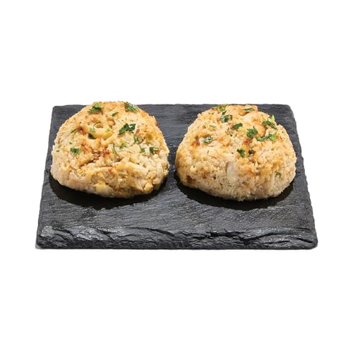 Seafood Traditional Crab Cake