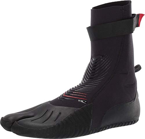Bottines à bout fendu O'Neill Heat 3mm pour le surf et activités nautiques