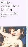 Lob der Stiefmutter: Roman (suhrkamp taschenbuch) - Mario Vargas Llosa Übersetzer: Elke Wehr 