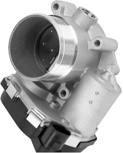 corpo farfallato Gruppo corpo farfallato per Maggiolino per CC per EOS per Golf per Jetta per Passat per Tiguan