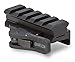 Vortex Razor Red Dot Riser Mount with Quick-Release Lever